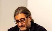 پیکر دکتر عبدالحمید مینوچهر به خاک سپرده شد