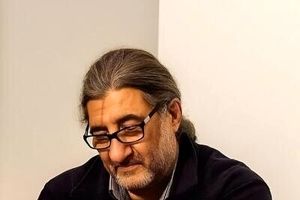 پیکر دکتر عبدالحمید مینوچهر به خاک سپرده شد