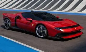 معرفی فراری جدید با ظاهر زشت و عجیب 