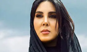 گریم جالب لیلا بلوکات در «آنها مرا دوست داشتند»