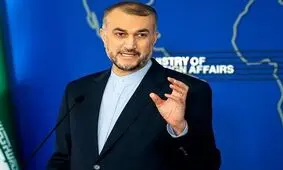 امیرعبداللهیان: به آمریکا به صراحت گفته‌ایم از خطوط قرمز خود عبور نخواهیم کرد

