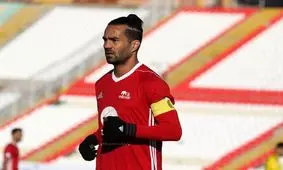 حواس‌تان هست چه فوتبالیستی خداحافظی کرده است؟

