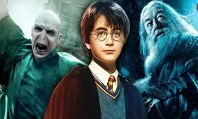 جزئیات جدید درباره زمان پخش سریال هری پاتر