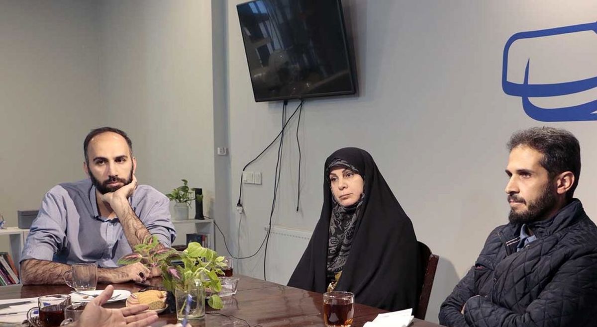 گفتوگویی متفاوت با خانواده حمید نوری: «به مختار شلالوند گفتیم بیا ایران پیگیری کن»