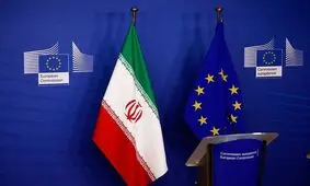 اتحادیه اروپا: ایران خویشتنداری کند