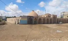 در کاروانسرای شاه عباسی چه خبر است؟