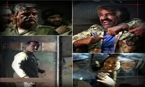 اولین تصویر از پژمان جمشیدی در فصل سوم زیرخاکی