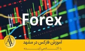 آموزش فارکس در مشهد با آکادمی آینده