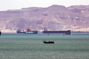 حادثه جدید در دریای سرخ در غرب یمن/ کشتی‌ها با احتیاط عبور کنند و هرگونه فعالیت مشکوک را گزارش دهند

