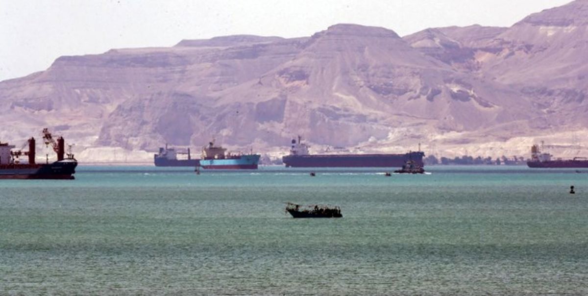 حادثه جدید در دریای سرخ در غرب یمن/ کشتی‌ها با احتیاط عبور کنند و هرگونه فعالیت مشکوک را گزارش دهند

