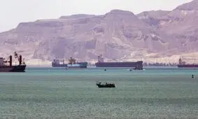 حادثه جدید در دریای سرخ در غرب یمن/ کشتی‌ها با احتیاط عبور کنند و هرگونه فعالیت مشکوک را گزارش دهند

