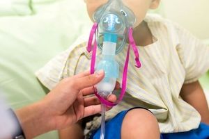 توصیه هایی برای در امان ماندن کودکان از نوعی ویروس تنفسی