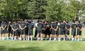 سقوط استقلال در رده‌بندی برترین تیم‌های جهان/ فولاد همچنان برترین تیم ایران
