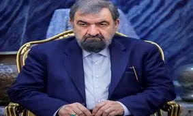 محتوای نامه ترامپ به رهبر انقلاب به روایت محسن رضایی