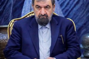 محتوای نامه ترامپ به رهبر انقلاب به روایت محسن رضایی