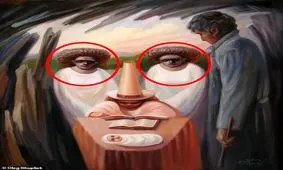 عکسی که انتظار شما از رابطه عاشقانه را فاش می‌کند