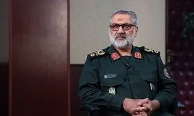 سخنگوی ارشد نیروهای مسلح: ترامپ و نتانیاهو در سراشیبی سقوط هستند