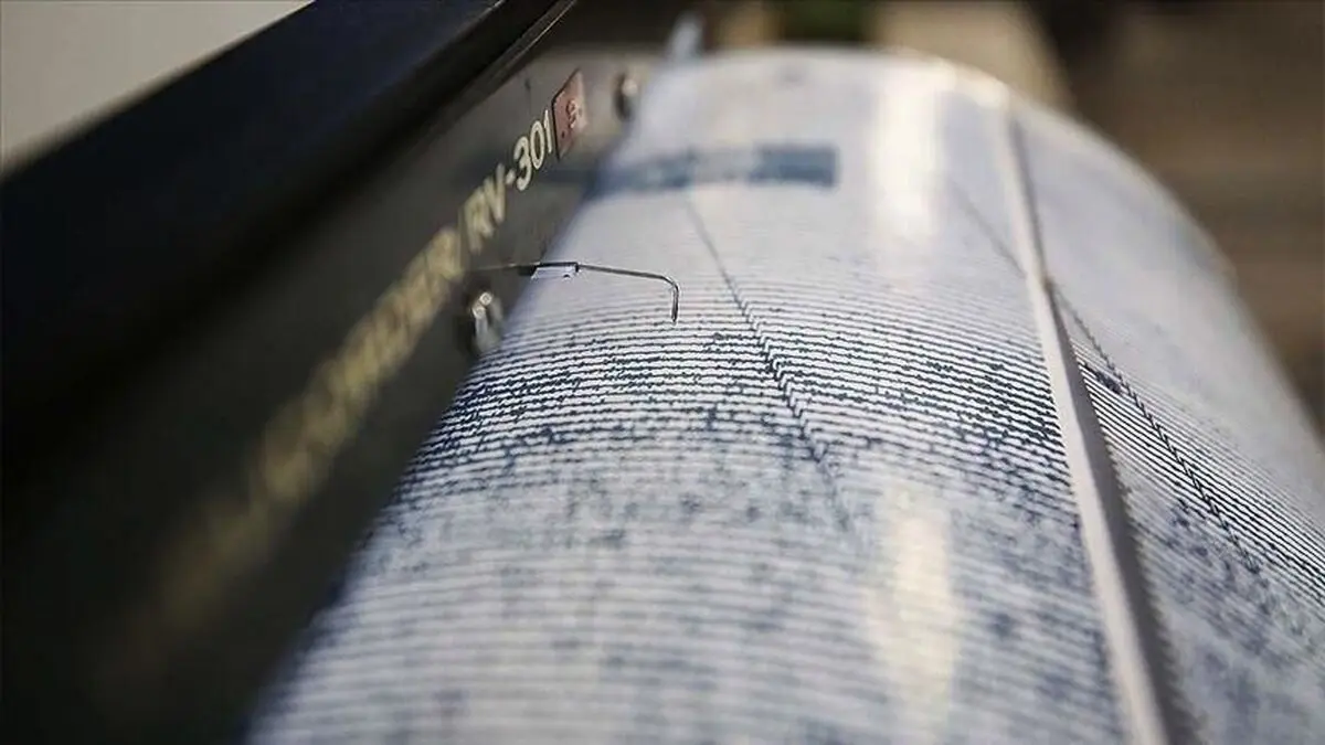 زمین‌لرزه ۴.۷ ریشتری در جنوب ایتالیا/ ویدئو