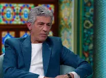 بازیگر سرشناس سینما و تلویزیون: من ۱۰۹ فرزند دارم/ ویدئو