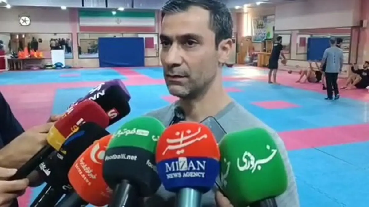جام جهانی اولویت ما نبود؛ بیشتر از نظر مالی اهمیت داشت/ هدف اصلی ما کسب طلای المپیک ۲۰۲۸ است
