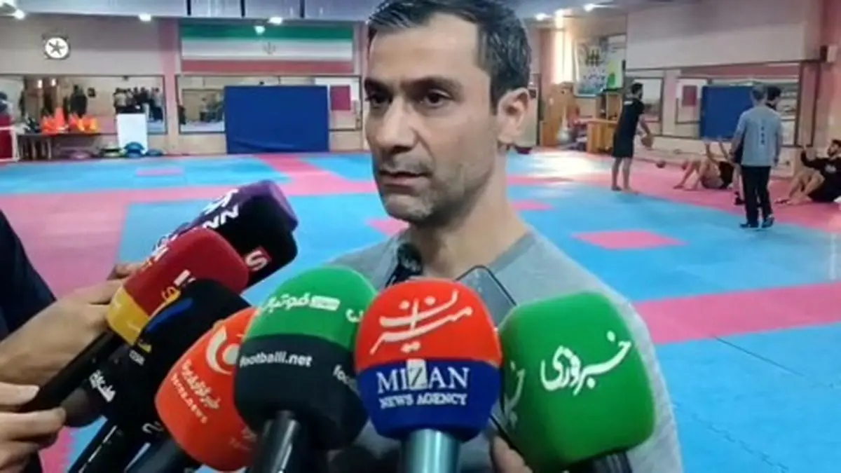 جام جهانی اولویت ما نبود؛ بیشتر از نظر مالی اهمیت داشت/ هدف اصلی ما کسب طلای المپیک ۲۰۲۸ است