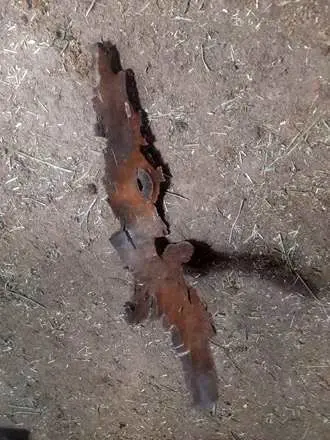 شلیک به دختران گندم‌زار، دو زن روستایی و مرد دوره‌گرد/ حمله به دو نقطه محروم در استان قزوین/ «چیزی که از سه نفر پیدا می‌کنند، پنج قطعه عضو بدن بود»