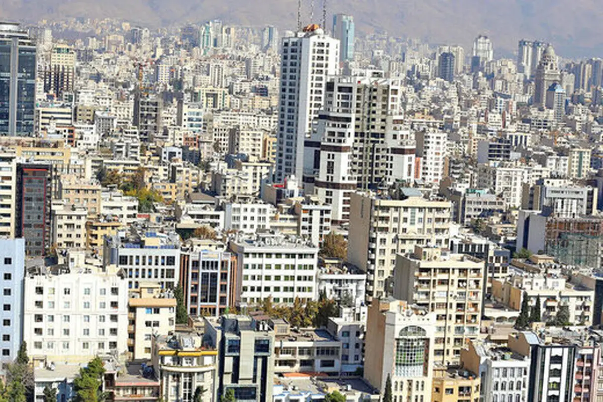 تازه‌ترین گزارش از تورم مسکن/ میانگین فروش یک متر زمین در ایران چند؟