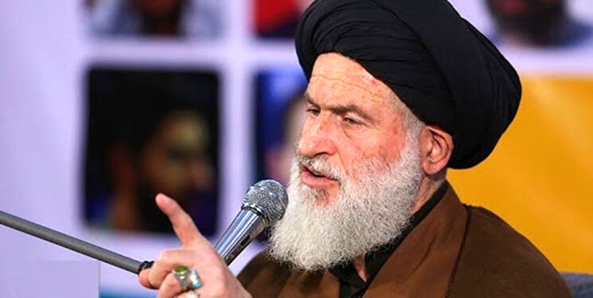 عضو خبرگان: میخواهند زنان کشور را به قبل از انقلاب برگردانند؛ اینجاست که اگر به کسی رای دادیم اما صلاحیت نداشت باید جوابگو باشیم