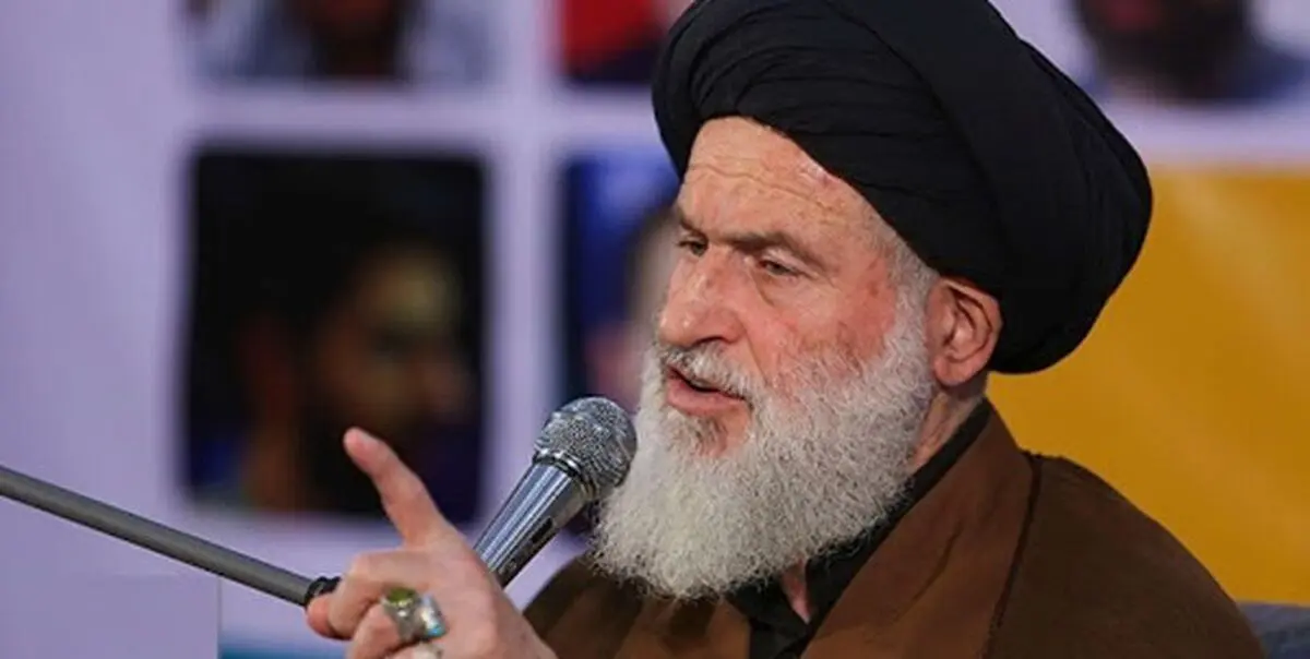 عضو خبرگان: می‌خواهند زنان کشور را به قبل از انقلاب برگردانند؛ این‌جاست که اگر به کسی رای دادیم اما صلاحیت نداشت باید جوابگو باشیم