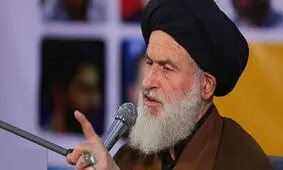 عضو خبرگان: می‌خواهند زنان کشور را به قبل از انقلاب برگردانند؛ این‌جاست که اگر به کسی رای دادیم اما صلاحیت نداشت باید جوابگو باشیم