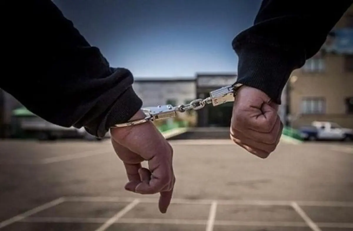 ۶ نفر از افراد مرتبط با گروهک منافقین در بویین‌ زهرا دستگیر شدند

