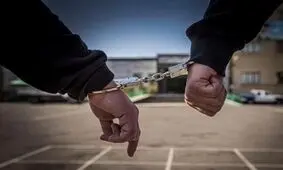 ۶ نفر از افراد مرتبط با گروهک منافقین در بویین‌ زهرا دستگیر شدند

