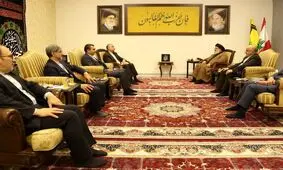  گره بحران لبنان با حضور امیرعبداللهیان در بیروت باز خواهد شد؟

