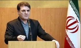 علی زینی‌وند معاون سیاسی وزیر کشور شد

