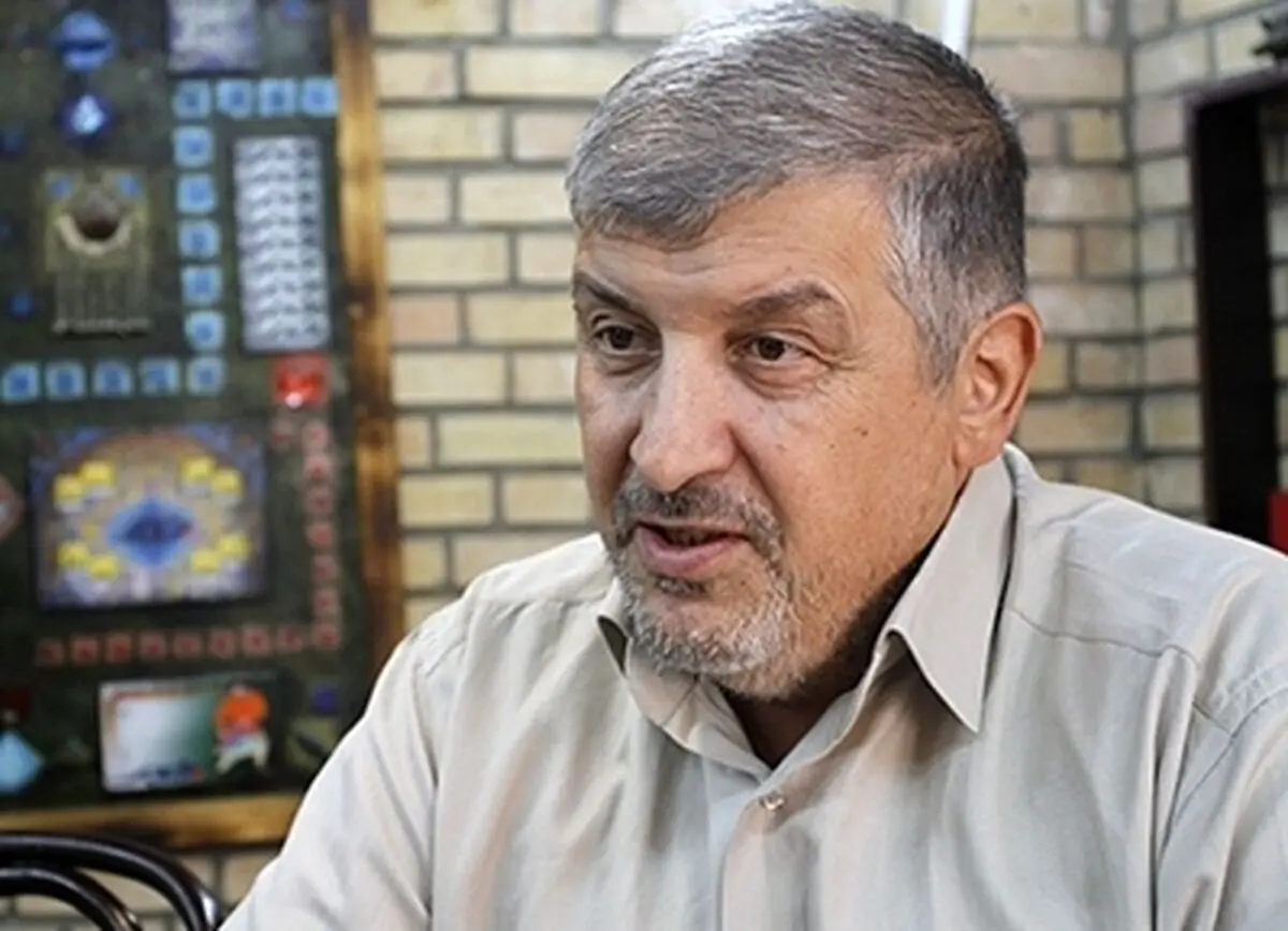 پاسخ یک فعال سیاسی به نماینده تندرو: بنده می دانم که شما سواد امنیتی، نظامی ندارید/ بهتر است حرف مفت نزنید