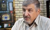 پاسخ یک فعال سیاسی به نماینده تندرو: بنده می دانم که شما سواد امنیتی، نظامی ندارید/ بهتر است حرف مفت نزنید