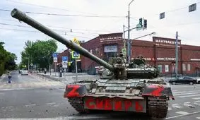 چرا پوتین نتوانست کودتای واگنرها را پیش‌بینی کند؟

