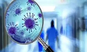 عامل ایجاد عفونت های بیمارستانی