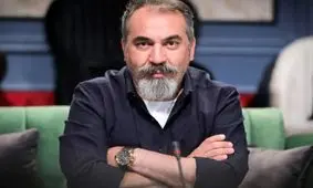 سیامک انصاری عذرخواهی کرد