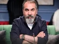 سیامک انصاری عذرخواهی کرد