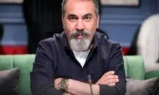 سیامک انصاری عذرخواهی کرد