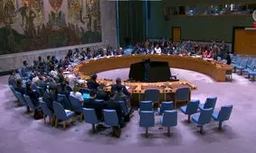  روند بازگشت تحریم‌های ایران به جریان افتاد/ قطعنامه تأیید پایبندی ایران به تعهدات هسته‌ای رد شد