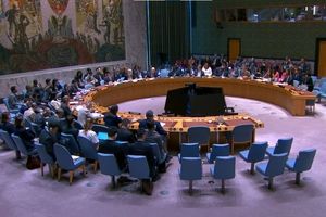 روند بازگشت تحریمهای ایران به جریان افتاد/ قطعنامه تأیید پایبندی ایران به تعهدات هستهای رد شد