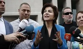 عاقبت خبرنگاری که اردوغان را به گاو تشبیه کرد