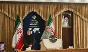 اظهارات جدید سخنگوی دولت درباره سهمیه بنزین؛ تصمیم جدیدی در راه است؟/ حق مردم است که خودروی خوب و کم مصرف سوار شوند/ در شرایط خاصی در مرزهای آبی قرار گرفتیم و تمام تلاش دشمن این است که استقامت ما را بشکند