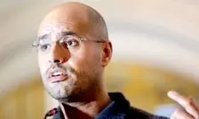 واکنش پسر معمر قذافی به اظهارات درباره تلاش‌ها برای حذف او از انتخابات ۲۰۲۱ لیبی 

