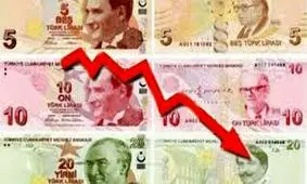 سرمایه گذاری در ترکیه در معرض خطر قرار گرفت