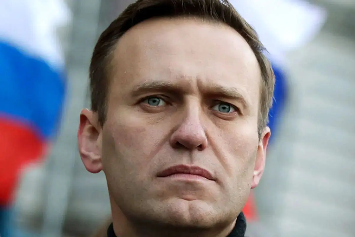 ادعای انگلیس: روسیه، ناوالنی را با سم نادر در زندان کشت