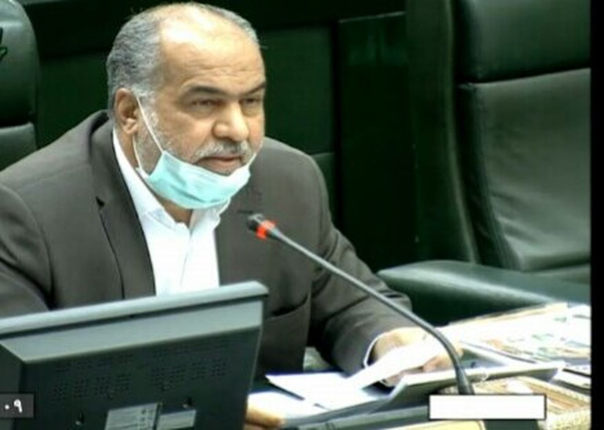 صباغیان: باید مبنای جدیدی در ستاد ملی مقابله با کرونا پیش گرفته شود