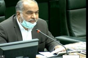 صباغیان:‌ باید مبنای جدیدی در ستاد ملی مقابله با کرونا پیش گرفته شود
